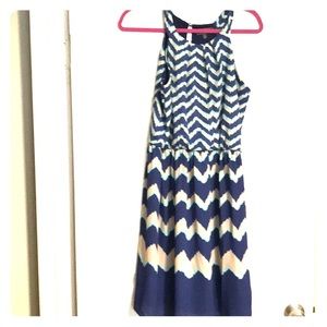 Size small dress